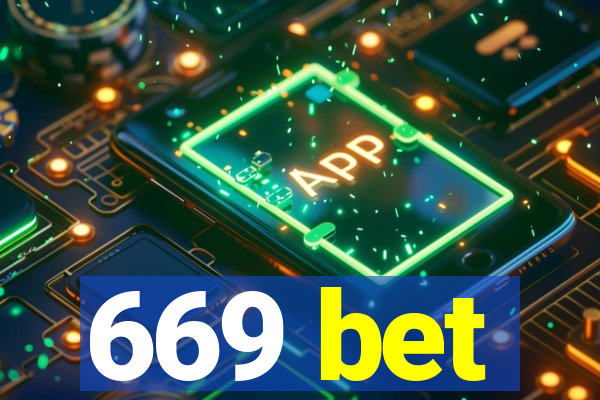 669 bet